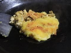 -丁姨妈贵州臭豆腐烙锅(甲秀楼店)