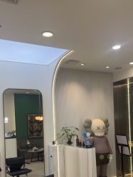-a·f one hair salon