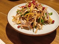 -首秀·四川料理(星耀101店)
