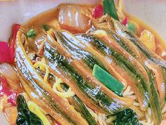 -飨府.老淮面馆.自营(清河路店)