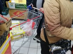 -青岛利群四方购物广场