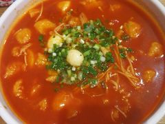 -鱼你在一起(南开天佑城店)