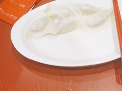 -喜家德虾仁水饺(岗厦北店)