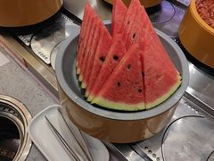 -喜家自助小火锅(乐客城店)