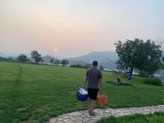 -潭柘厚院(桑峪村店)