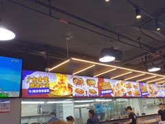 -明本湛江鸡•海鲜小厨(陈家祠店)