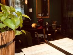 -RUMORS COFFEE ROASTERY鲁马滋咖啡(湖南路店)