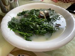 -茗荔园农庄(大涌店)