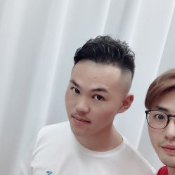 -吉米造型