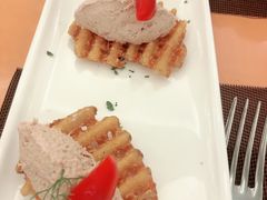 -红房子西菜馆(淮海中路店)