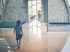 门面-AdD全日制餐厅(中谷花园酒店)