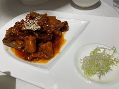 -小河盐帮·私家菜·烤鸭(三元桥·霄云路店)
