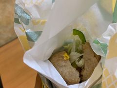 -赛百味SUBWAY(哈西店)