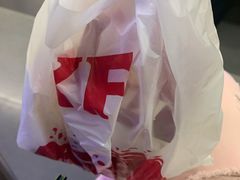 -肯德基(北京南站店)