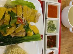 -亚坤 Ya Kun Kaya Toast(万象城店)