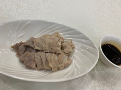 -梅龙镇酒家(南京西路总店)