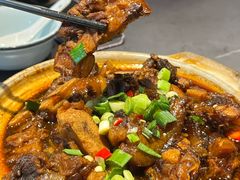 特色牛筋骨-富临轩私房菜(集庆门大街店)