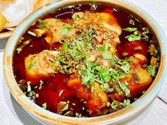 掌柜猪蹄-水煮三国·川鲁江湖菜(香山店)