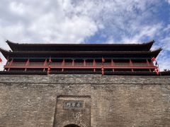 -西安城墙·碑林历史文化景区