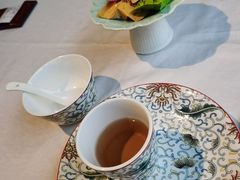 -千百味红餐厅·非遗江西菜(绿地双子塔总店)