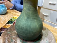 -初八专业级手工DIY陶艺社·户外研学·创意DIY首饰