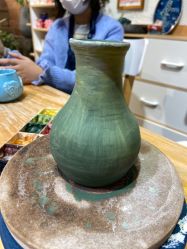 -初八手工DIY陶艺馆(初八陶社)