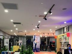 -优昂健身(新光界店)