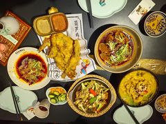 -长安大牌档之龙头酒肆(荣民龙首广场店)