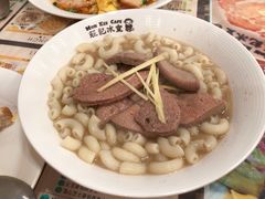 -旺记冰室(九龙中心大厦店)