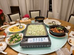 -沈家花园如皋菜(君御豪庭店)