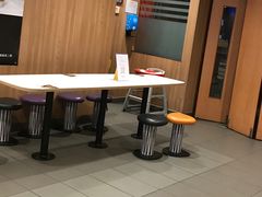 -麦当劳(春风店)