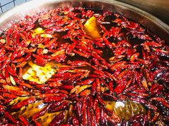 -三兄弟高炉烧饼