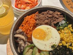 -七八冷面·延边朝鲜族美食(世纪汇店)