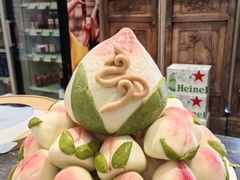 -西安饭庄·非遗陕菜(凤城五路店)