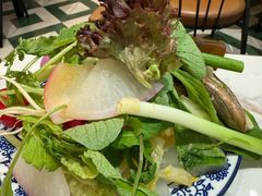 -东北小板凳地摊烧烤(泰来街店)