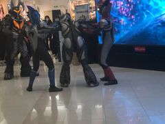 -永旺梦乐城国际商城(北清路店)