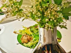 -Oyster Talks 四度蚝法餐厅