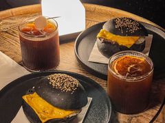-解药·antidote Cafe&Bar