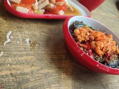 -老闵田螺馆·南昌特色小炒(梦时代店)