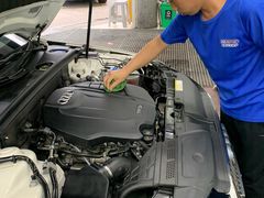 -壹捷汽车服务徐汇店(上海旗舰店·徐汇店)