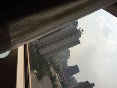 华亭宾馆-华亭宾馆