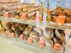 -老梦面包CHEZMOREL(麦子店)