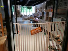 -藏猫猫咖啡主题馆(中央大道店)