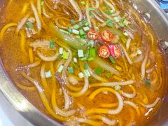 -香约老地方烧烤(九道街店)