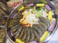 -黄记煌三汁焖锅(新世纪广场店)