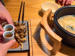 -勺子米线·云南传统小吃市集(四方街店)
