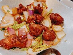 -绿茶餐厅(珞珈创意城店)