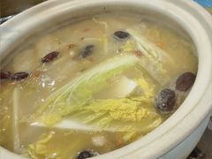 -金龙·打边炉(武进路店)