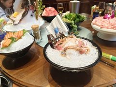 -东海怡品海鲜豆捞(星街坊店)