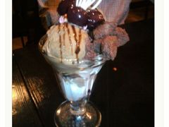 巧克力-美丽心情蛋糕(江苏路店)